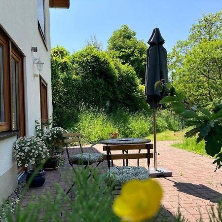 Ferienwohnung Im Moselland Maring-Noviand Zewnętrze zdjęcie
