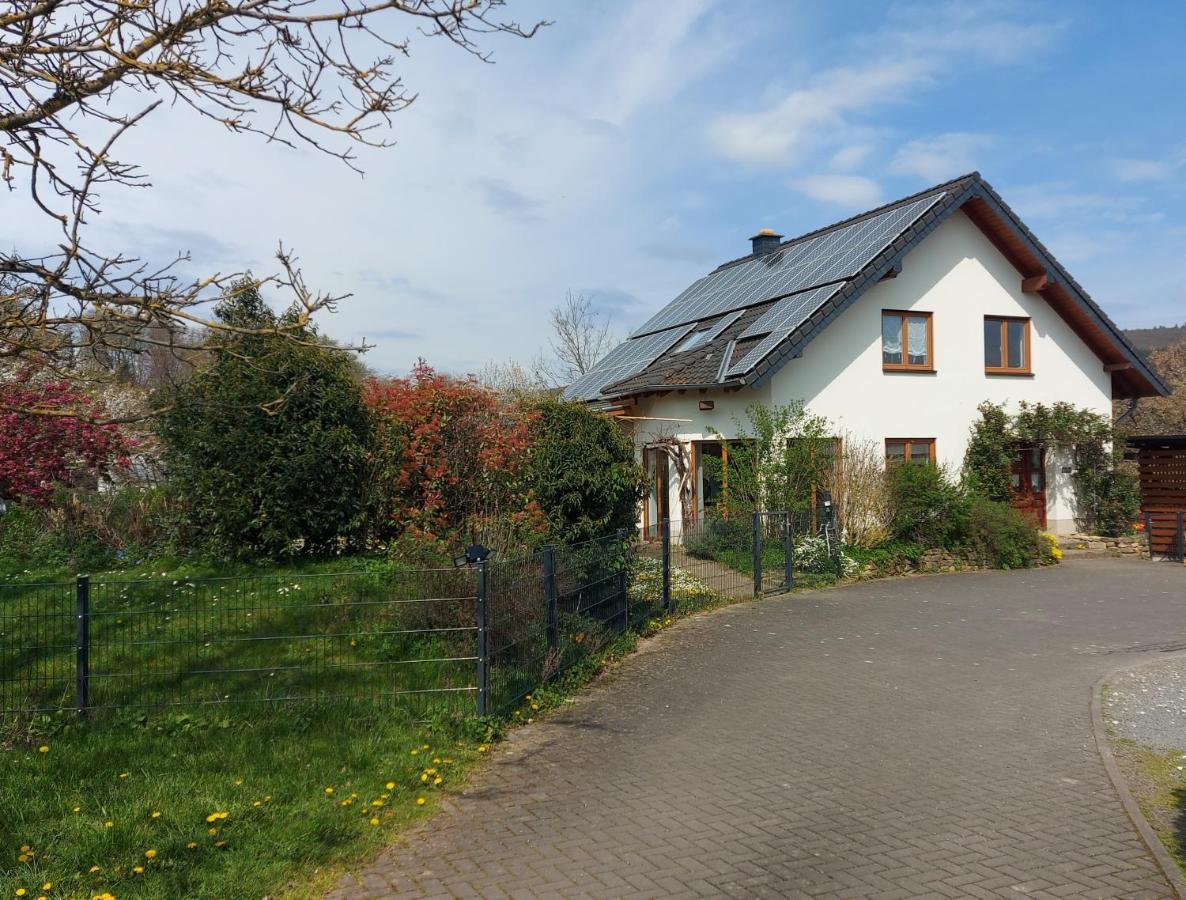Ferienwohnung Im Moselland Maring-Noviand Zewnętrze zdjęcie