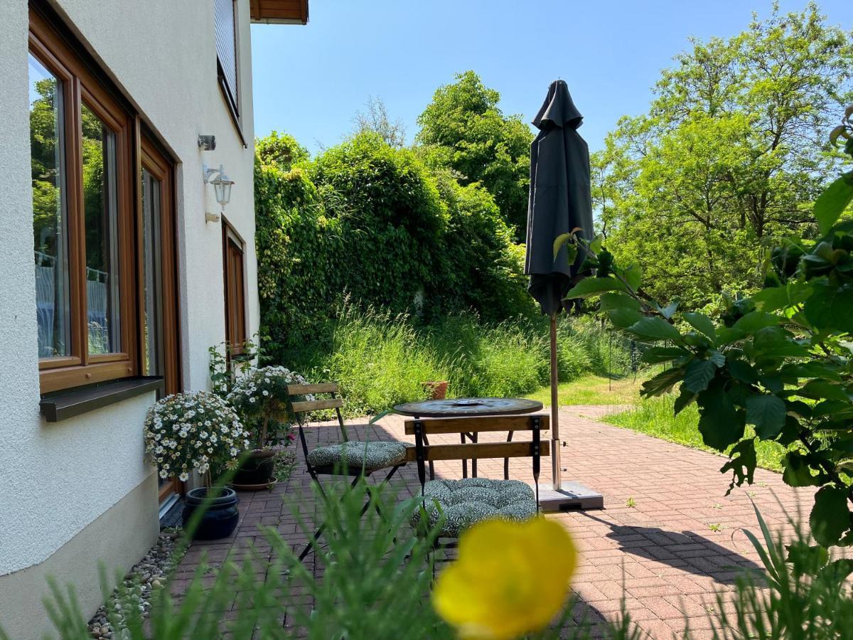 Ferienwohnung Im Moselland Maring-Noviand Zewnętrze zdjęcie