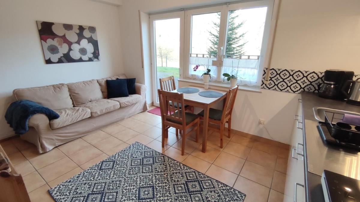 Ferienwohnung Im Moselland Maring-Noviand Zewnętrze zdjęcie