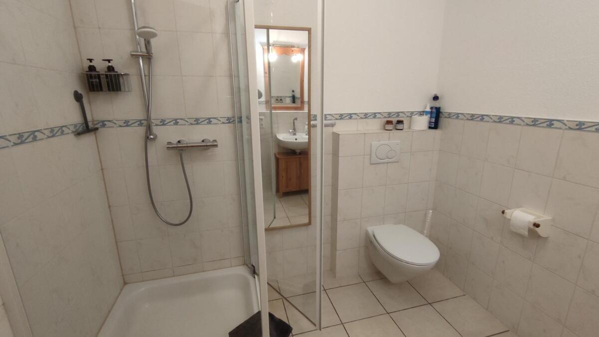 Ferienwohnung Im Moselland Maring-Noviand Zewnętrze zdjęcie
