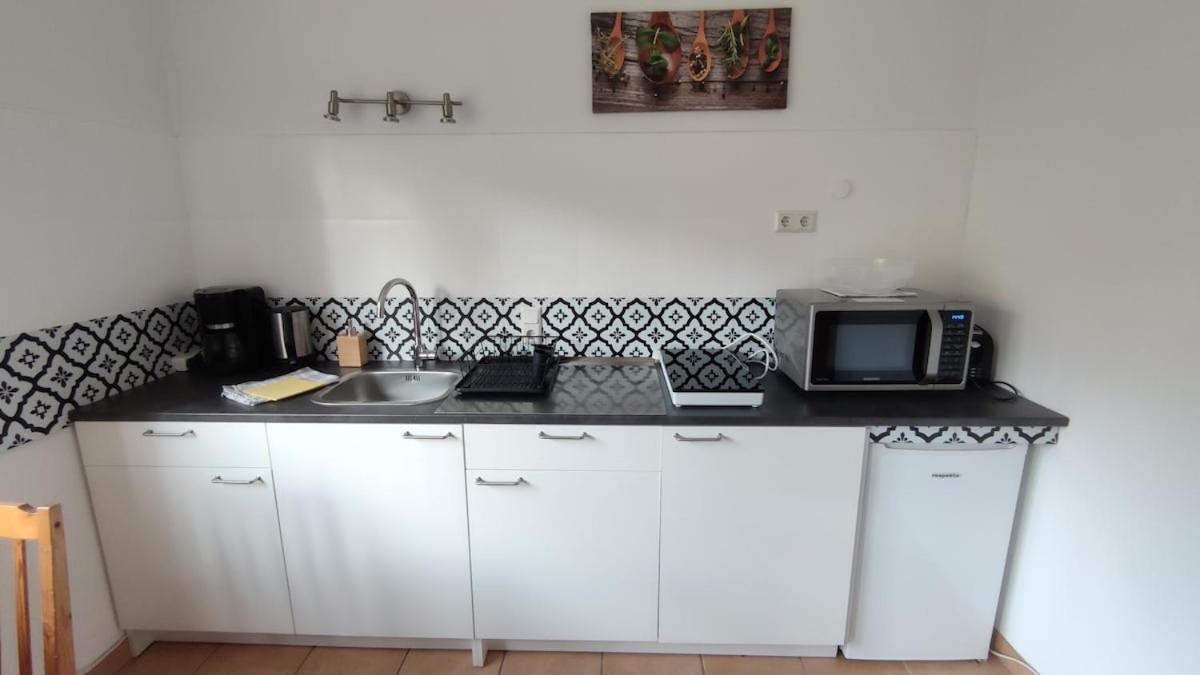 Ferienwohnung Im Moselland Maring-Noviand Zewnętrze zdjęcie