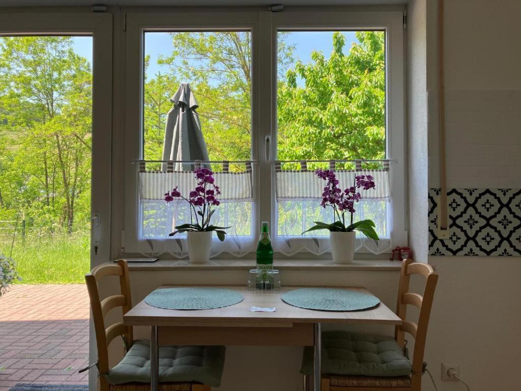 Ferienwohnung Im Moselland Maring-Noviand Zewnętrze zdjęcie