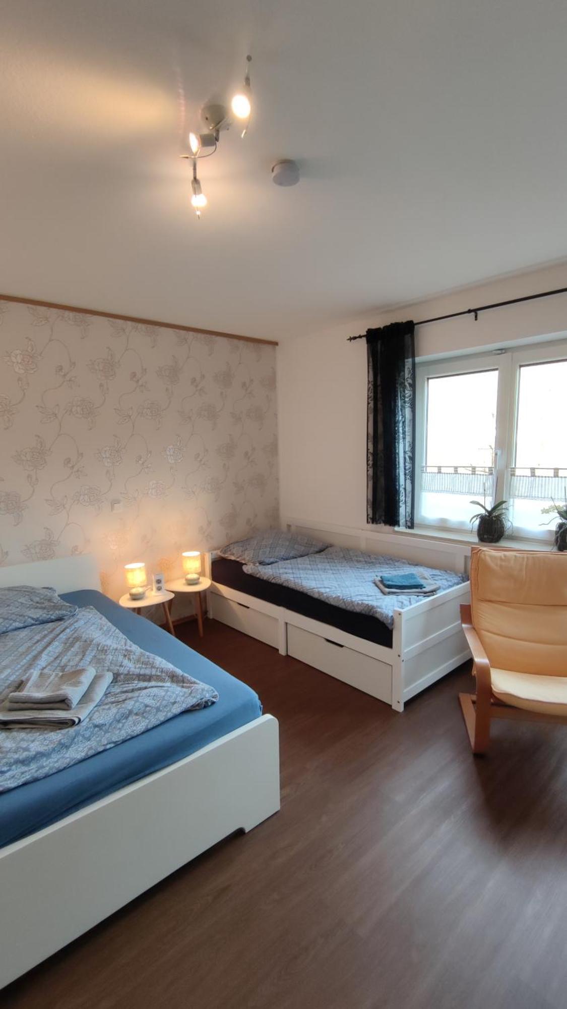 Ferienwohnung Im Moselland Maring-Noviand Zewnętrze zdjęcie