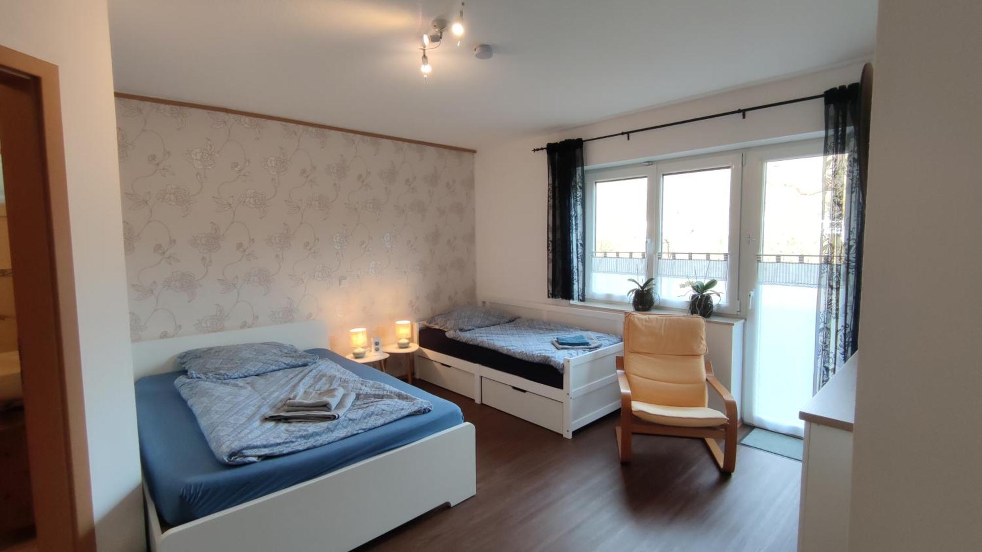 Ferienwohnung Im Moselland Maring-Noviand Zewnętrze zdjęcie